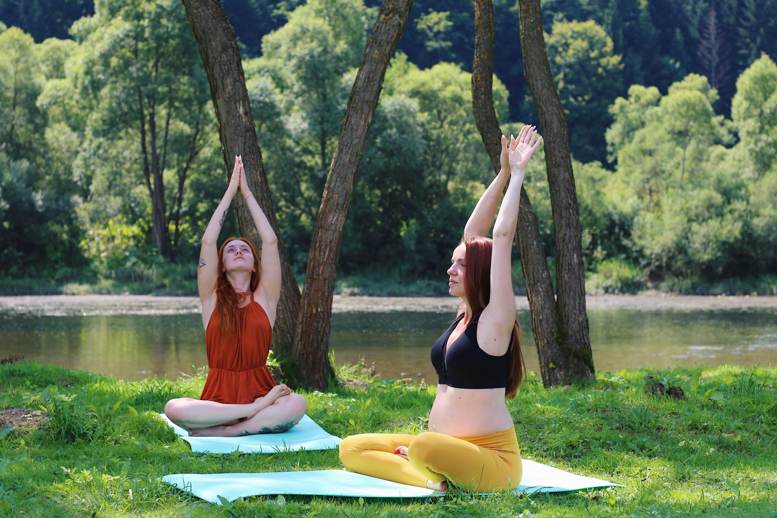 Organized weekly board with time blocks